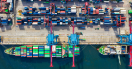 中国出口管制法：自由贸易与精准出口管控