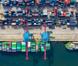 中国出口管制法：自由贸易与精准出口管控