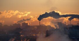 欧盟碳关税的解析