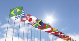 全球关税最新动向：美中欧印等多国博弈升级