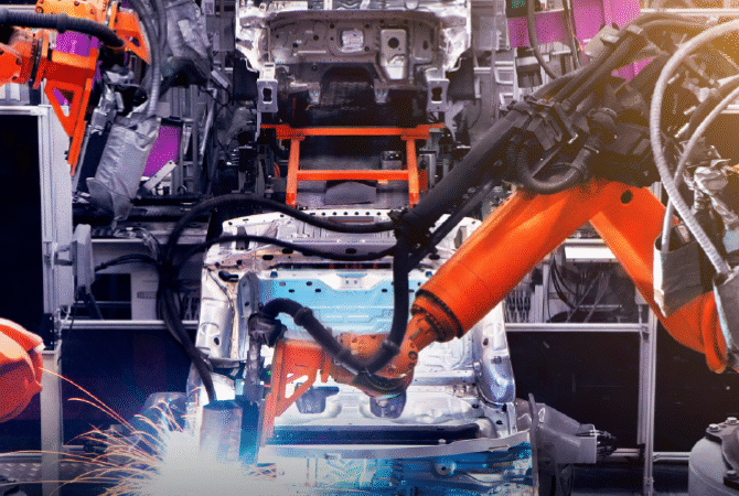 2026年全球贸易报告：关税动荡正推动贸易部门的战略地位跃升