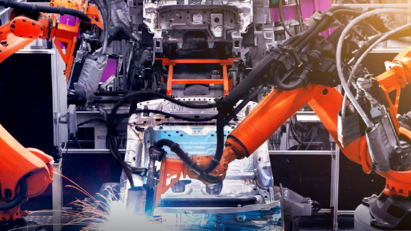 2026年全球贸易报告：关税动荡正推动贸易部门的战略地位跃升