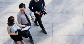 2026年专业服务领域人工智能报告：AI采用已达到关键临界，但真正艰难的商业问题才刚显现