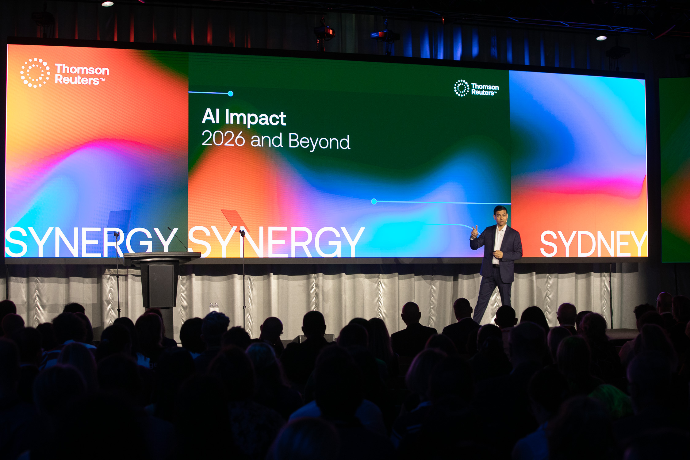 抛开噱头:  2026年,AI 需要拿出点实绩